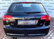 Audi A3 Kombi 1,4 l 92 kw