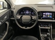 Škoda Karoq SUV 1,5 l 110 kw