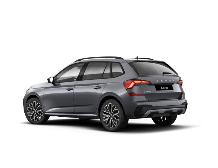 Škoda Kamiq CUV 0,0 110 kw