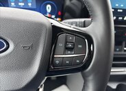 Ford Tourneo Custom 29