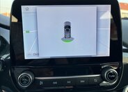 Ford Puma Hatchback 999,0 92 kw