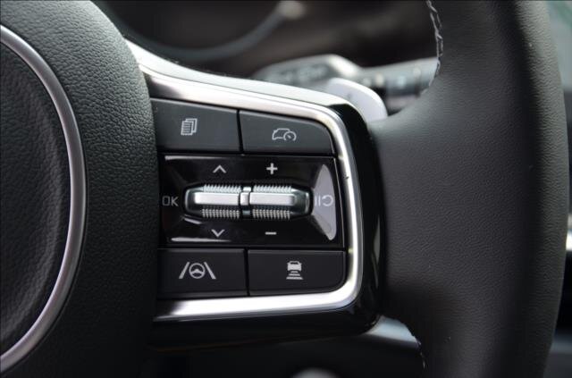 KIA Sorento Ostatní 2,2 l 142 kw