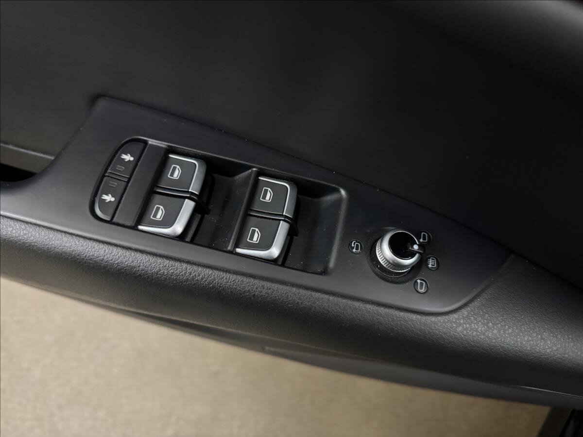 Audi A7 Liftback 3,0 l 200 kw