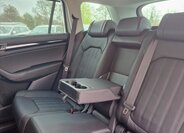 Škoda Kodiaq SUV / Terénní 2,0 l 110 kw