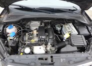 Škoda Yeti Kombi 1,2 l 77 kw