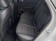 KIA XCeed Hatchback 1,6 l 110 kw