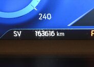 Ford Kuga SUV 2,0 l 140 kw