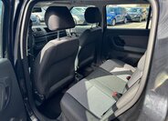 Škoda Fabia Hatchback 1,2 l 44 kw