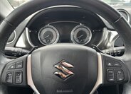 Suzuki Vitara SUV 1,4 l 103 kw