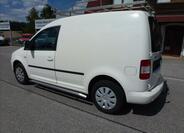Volkswagen Caddy 11