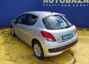 Peugeot 207 6