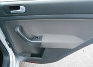 Volkswagen Golf Plus Hatchback 1,4 l 103 kw