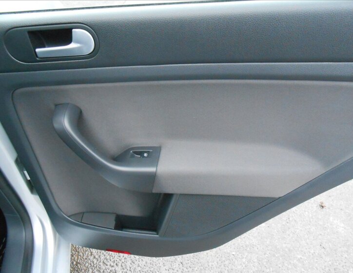 Volkswagen Golf Plus Hatchback 1,4 l 103 kw