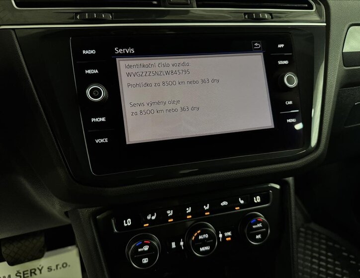 Volkswagen Tiguan 22