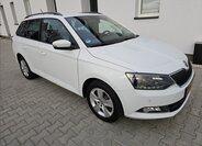 Škoda Fabia 4