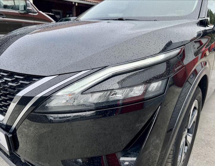 Nissan Qashqai 41