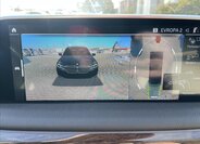 BMW Řada 7 Sedan 3,0 l 210 kw