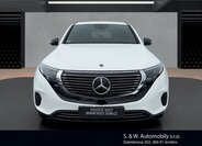 Mercedes-Benz EQC SUV 0,0 300 kw