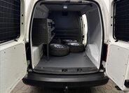 Volkswagen Caddy Ostatní 1,4 l 81 kw