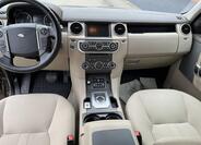 Land Rover Discovery 13