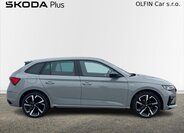Škoda Scala Hatchback 1,5 l 110 kw
