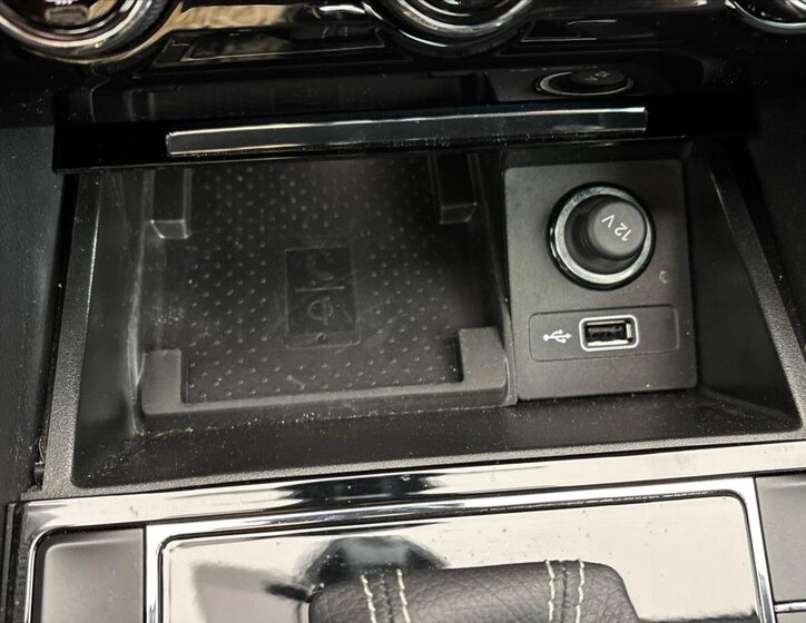 Škoda Superb Liftback 2,0 l 140 kw