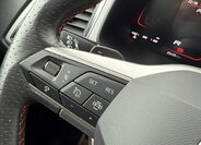 Seat Ateca SUV / Terénní 1,5 l 110 kw