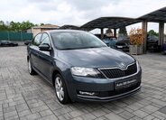 Škoda Rapid Hatchback 999,0 70 kw