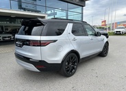 Land Rover Discovery 5