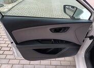 Seat Leon Kombi 1,2 l 77 kw