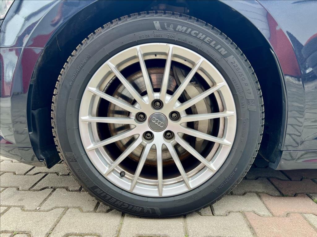 Audi A5 Liftback 296,0 210 kw