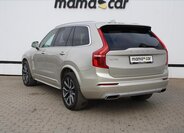 Volvo XC90 SUV 2,0 l 177 kw