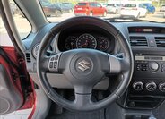 Suzuki SX4 Hatchback 1,6 l 79 kw