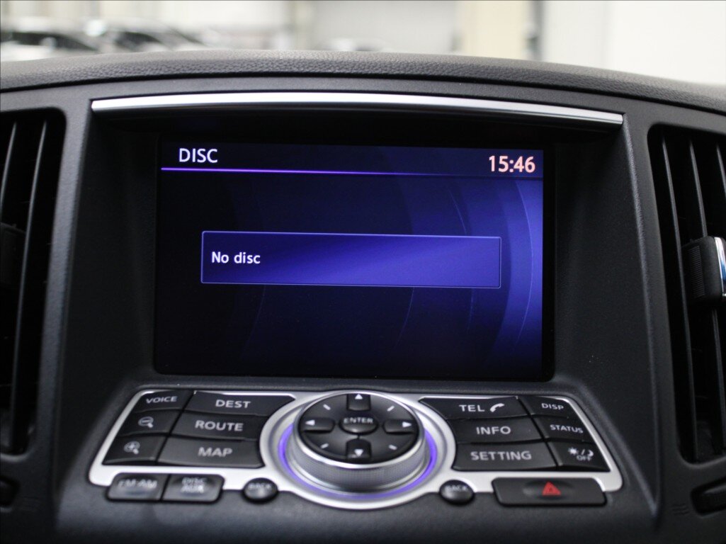 Infiniti G37 Kabriolet 3,7 l 235 kw