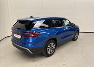 Škoda Kodiaq SUV / Terénní 2,0 l 142 kw