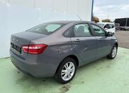 Lada Vesta 2