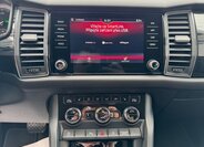 Škoda Kodiaq SUV / Terénní 2,0 l 140 kw
