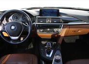 BMW Řada 3 Kombi 2,0 l 135 kw