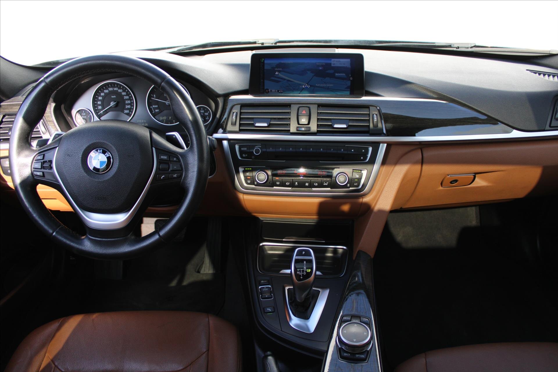 BMW Řada 3 Kombi 2,0 l 135 kw