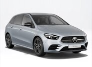 Mercedes-Benz Třídy B Ostatní 2,0 l 110 kw