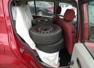 Renault Modus Kombi 1,1 l 55 kw