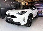 Toyota Yaris Cross SUV 1,5 l 85 kw