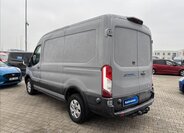 Ford Transit Skříň 0,0 198 kw