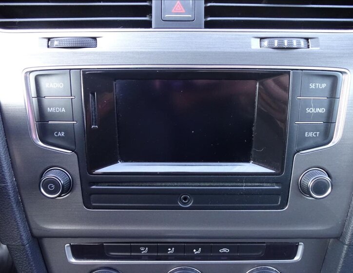 Volkswagen Golf Kombi 1,2 l 77 kw