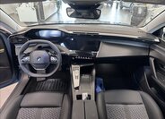 Peugeot 308 Kombi 1,2 l 100 kw