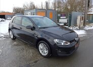 Volkswagen Golf Hatchback 1,2 l 81 kw