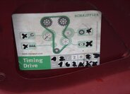 Volkswagen Golf Hatchback 1,9 l 77 kw