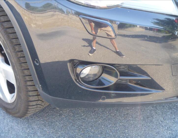 Volkswagen Tiguan 35
