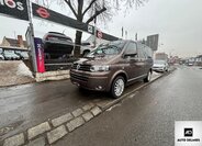 Volkswagen Multivan MPV 2,0 l 132 kw