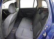 Dacia Logan Kombi 898,0 66 kw